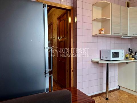 квартира по адресу Людвига Свободы просп., 46в