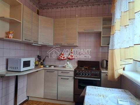 квартира по адресу Людвига Свободы просп., 46в