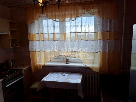 квартира по адресу Людвига Свободы просп., 46в