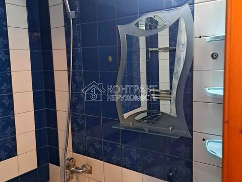 квартира по адресу Людвига Свободы просп., 46в