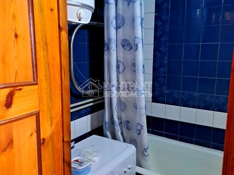 квартира по адресу Людвига Свободы просп., 46в