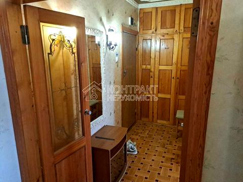 квартира по адресу Людвига Свободы просп., 46в