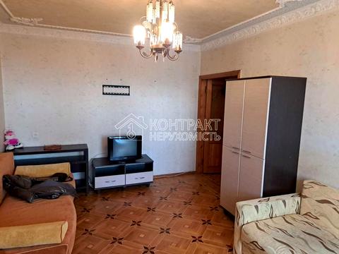 квартира по адресу Людвига Свободы просп., 46в