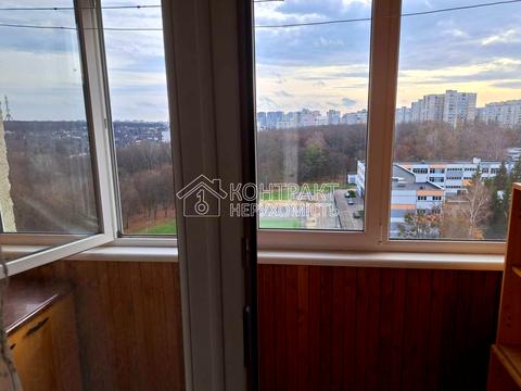 квартира по адресу Людвига Свободы просп., 46в