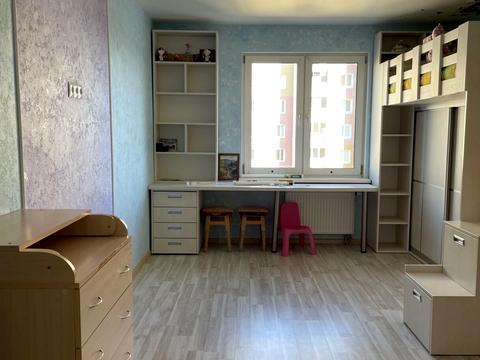 квартира за адресою Кургузова вул., 1а к1