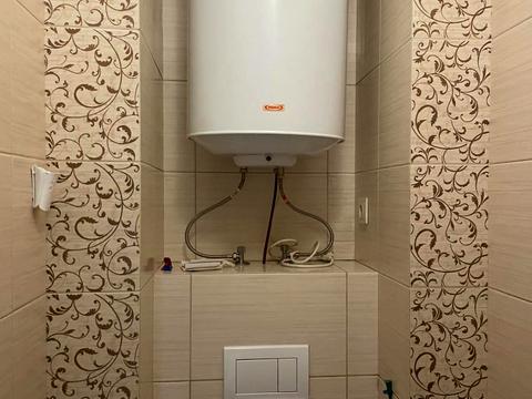 квартира за адресою Кургузова вул., 1а к1