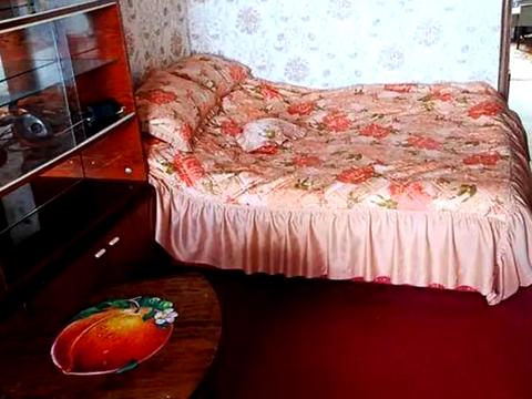 квартира за адресою Набережна Перемоги вул., 118