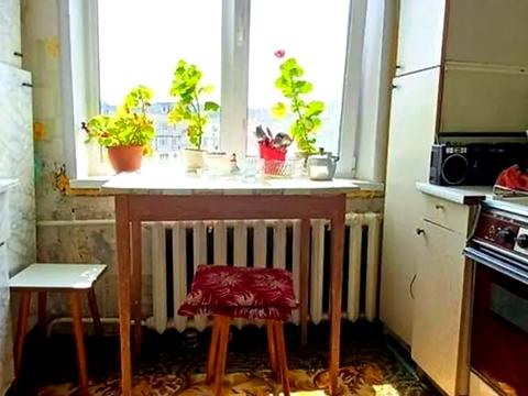 квартира за адресою Набережна Перемоги вул., 118