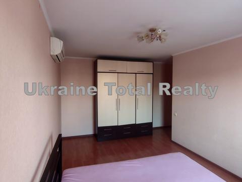 квартира за адресою Ігоря Шамо бульв. (Олексія Давидова), 14