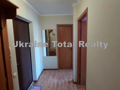 квартира за адресою Ігоря Шамо бульв. (Олексія Давидова), 14