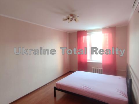 квартира за адресою Ігоря Шамо бульв. (Олексія Давидова), 14