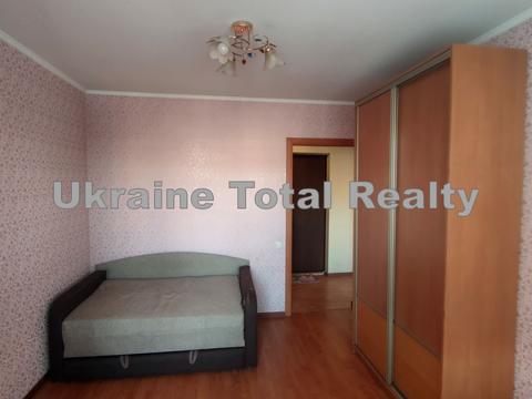 квартира за адресою Ігоря Шамо бульв. (Олексія Давидова), 14