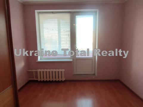 квартира за адресою Ігоря Шамо бульв. (Олексія Давидова), 14