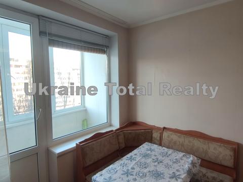 квартира за адресою Ігоря Шамо бульв. (Олексія Давидова), 14