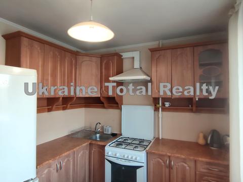 квартира за адресою Ігоря Шамо бульв. (Олексія Давидова), 14