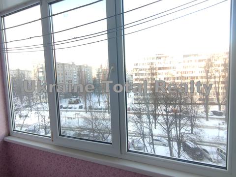 квартира за адресою Ігоря Шамо бульв. (Олексія Давидова), 14