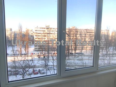 квартира за адресою Ігоря Шамо бульв. (Олексія Давидова), 14