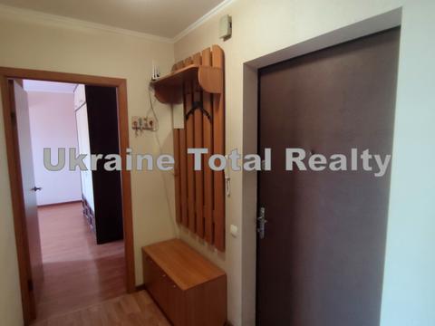 квартира за адресою Ігоря Шамо бульв. (Олексія Давидова), 14