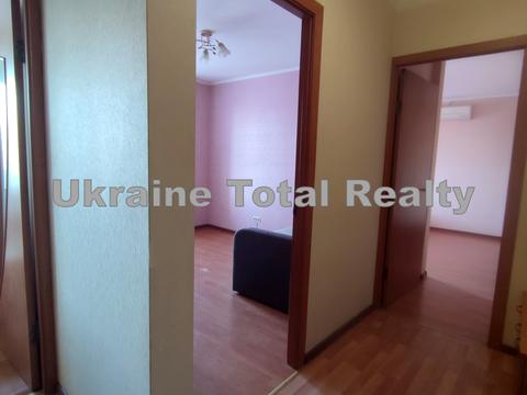 квартира за адресою Ігоря Шамо бульв. (Олексія Давидова), 14