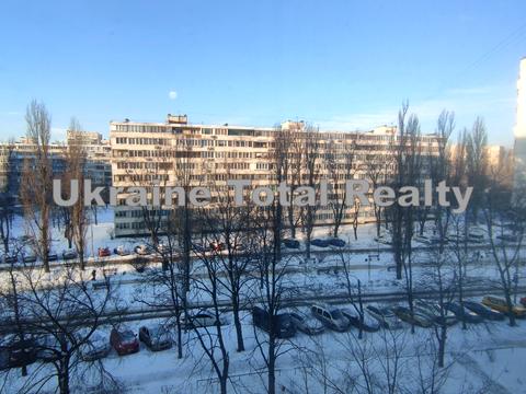 квартира за адресою Ігоря Шамо бульв. (Олексія Давидова), 14