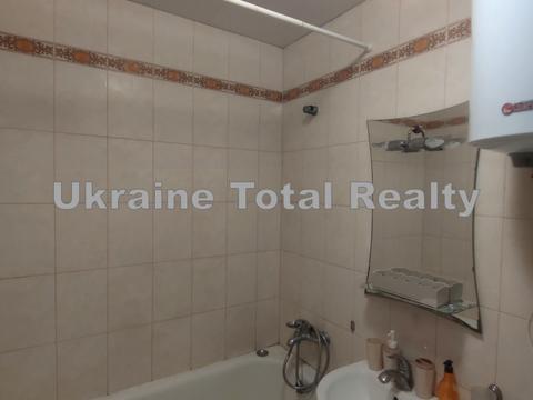 квартира за адресою Ігоря Шамо бульв. (Олексія Давидова), 14