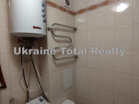 квартира за адресою Ігоря Шамо бульв. (Олексія Давидова), 14