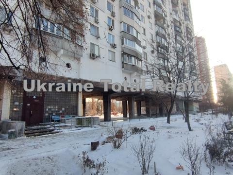 квартира за адресою Ігоря Шамо бульв. (Олексія Давидова), 14