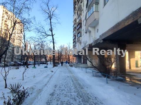 квартира за адресою Ігоря Шамо бульв. (Олексія Давидова), 14