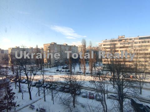 квартира за адресою Ігоря Шамо бульв. (Олексія Давидова), 14