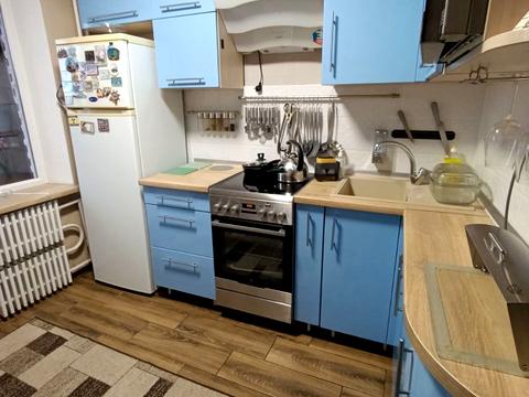 квартира за адресою Панікахи вул., 18