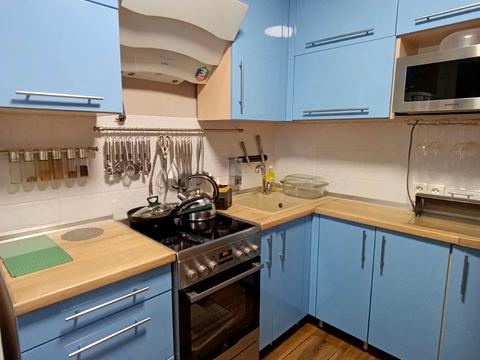 квартира за адресою Панікахи вул., 18