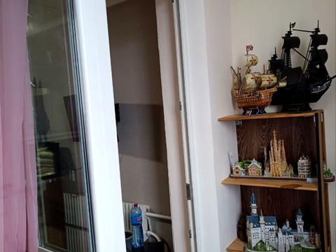 квартира за адресою Панікахи вул., 18