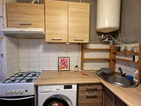 квартира за адресою Котляревського вул., 2