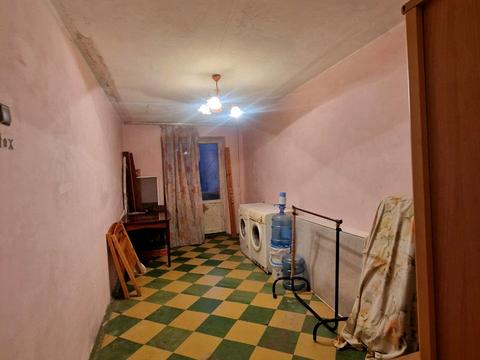 квартира за адресою Котляревського вул., 2