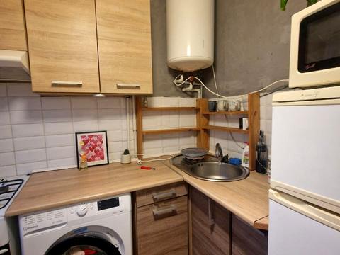 квартира за адресою Котляревського вул., 2