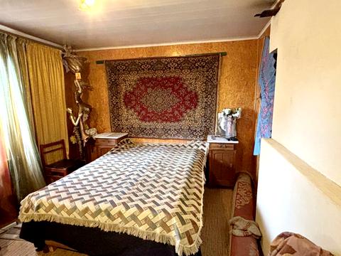 будинок за адресою с. Хоминка, Перша, 5