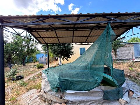 будинок за адресою с. Хоминка, Перша, 5