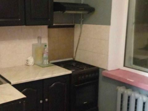 квартира за адресою Київ, Космонавта Поповича вул. (Космонавта Волкова), 18