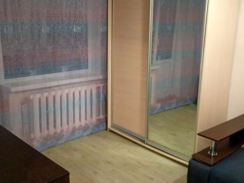 квартира за адресою Київ, Космонавта Поповича вул. (Космонавта Волкова), 18