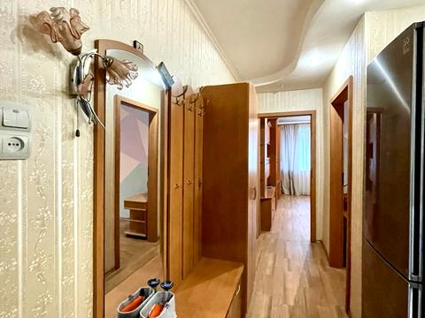 квартира за адресою Театральна вул. (Васляєва), 25-А