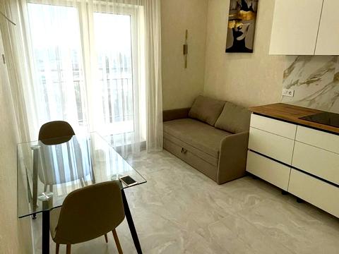 квартира за адресою Одеса, Краснова вул., 1-Б