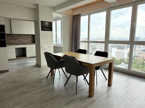 квартира за адресою Богдана Хмельницького вул., 39