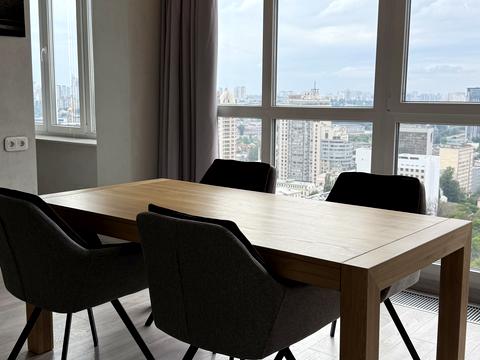 квартира за адресою Богдана Хмельницького вул., 39