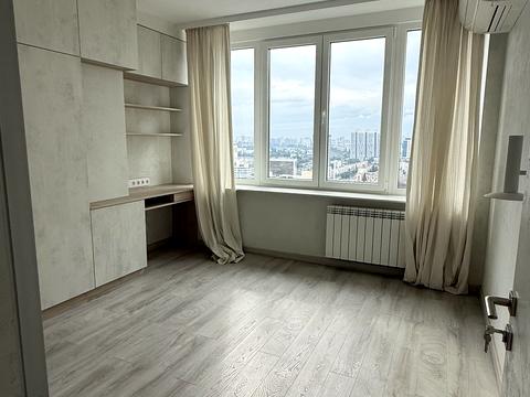 квартира за адресою Богдана Хмельницького вул., 39