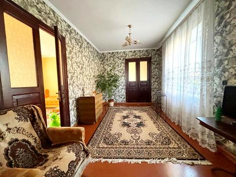 дом по адресу Дністровська, 8