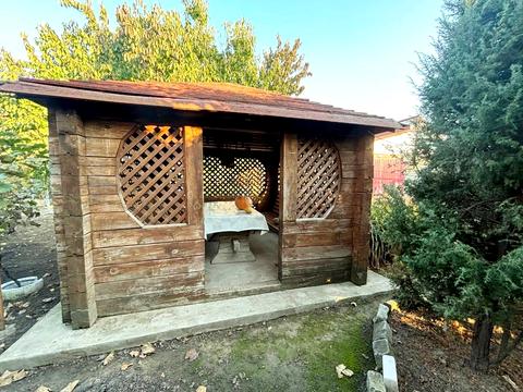 дом по адресу Дністровська, 8