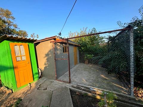 дом по адресу Дністровська, 8