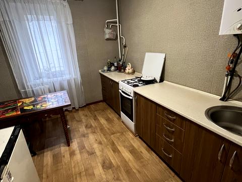 квартира по адресу Восточная ул., 8