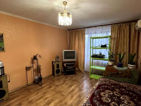 квартира по адресу Восточная ул., 8