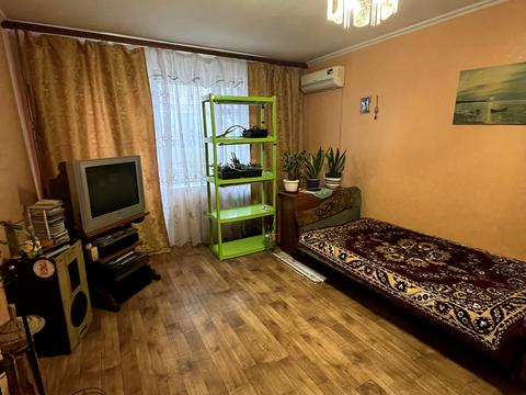 квартира по адресу Восточная ул., 8